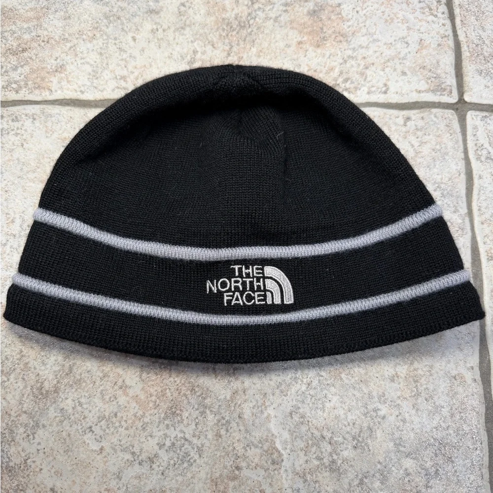 The North Face Black - youth